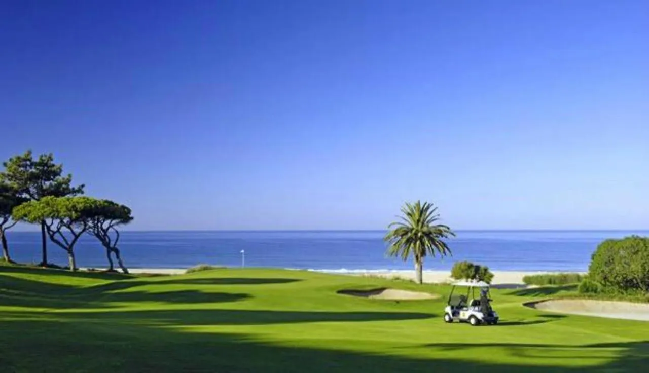 Remarkable 1-Bed Apartment In Olhos De Agua Albufeira 0*,  Portugal