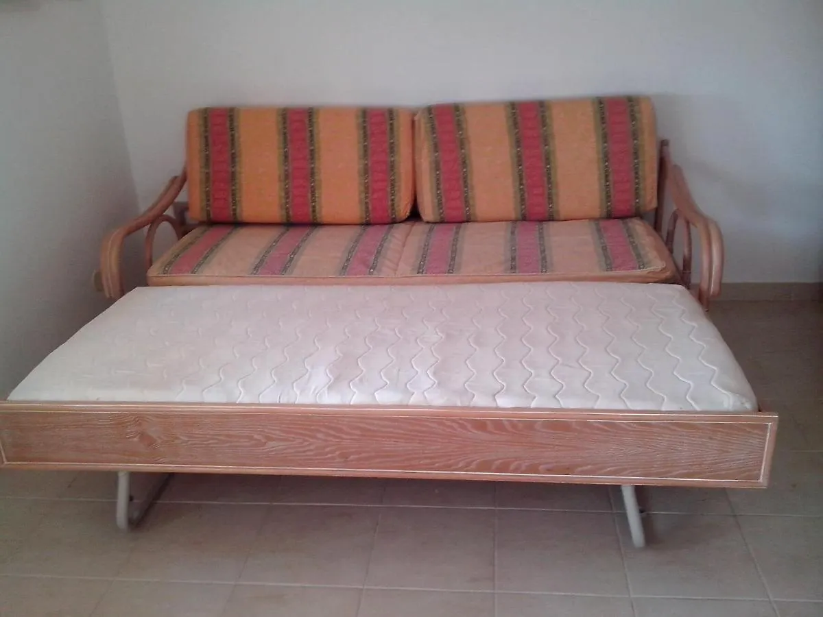 Remarkable 1-Bed Apartment In Olhos De Agua Albufeira