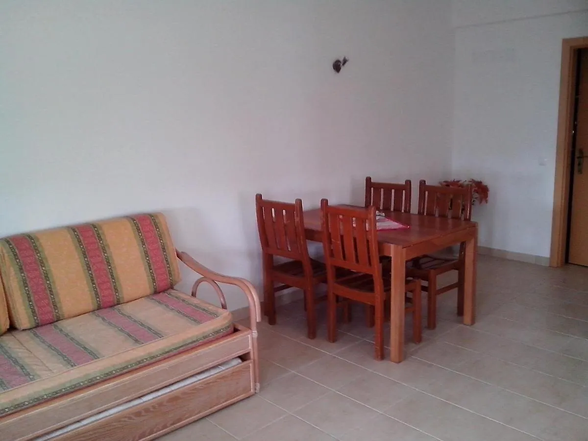 Remarkable 1-Bed Apartment In Olhos De Agua Albufeira