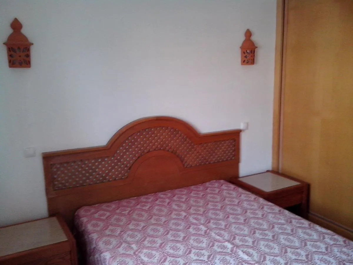 Remarkable 1-Bed Apartment In Olhos De Agua Albufeira