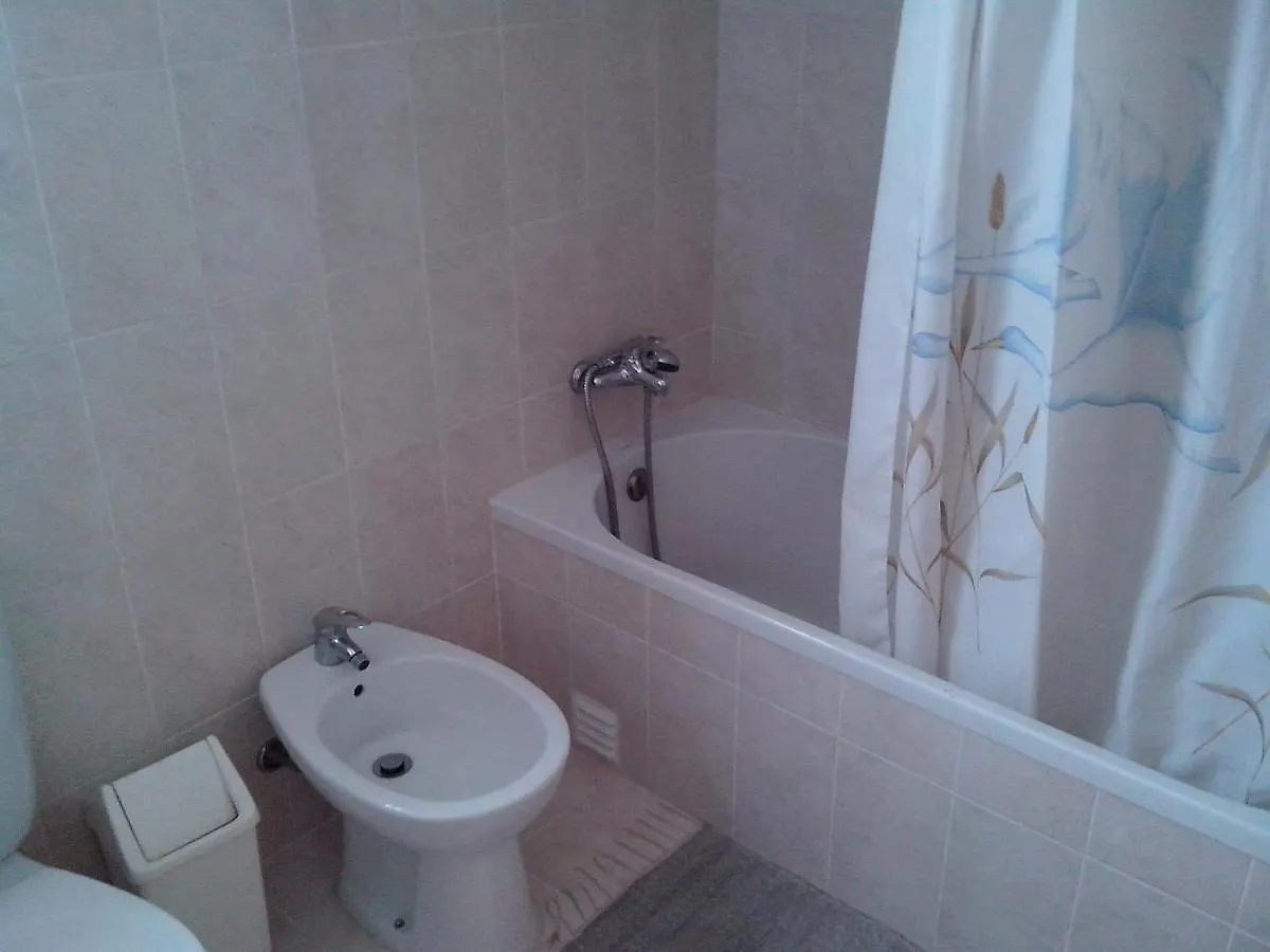Remarkable 1-Bed Apartment In Olhos De Agua Albufeira Portugália